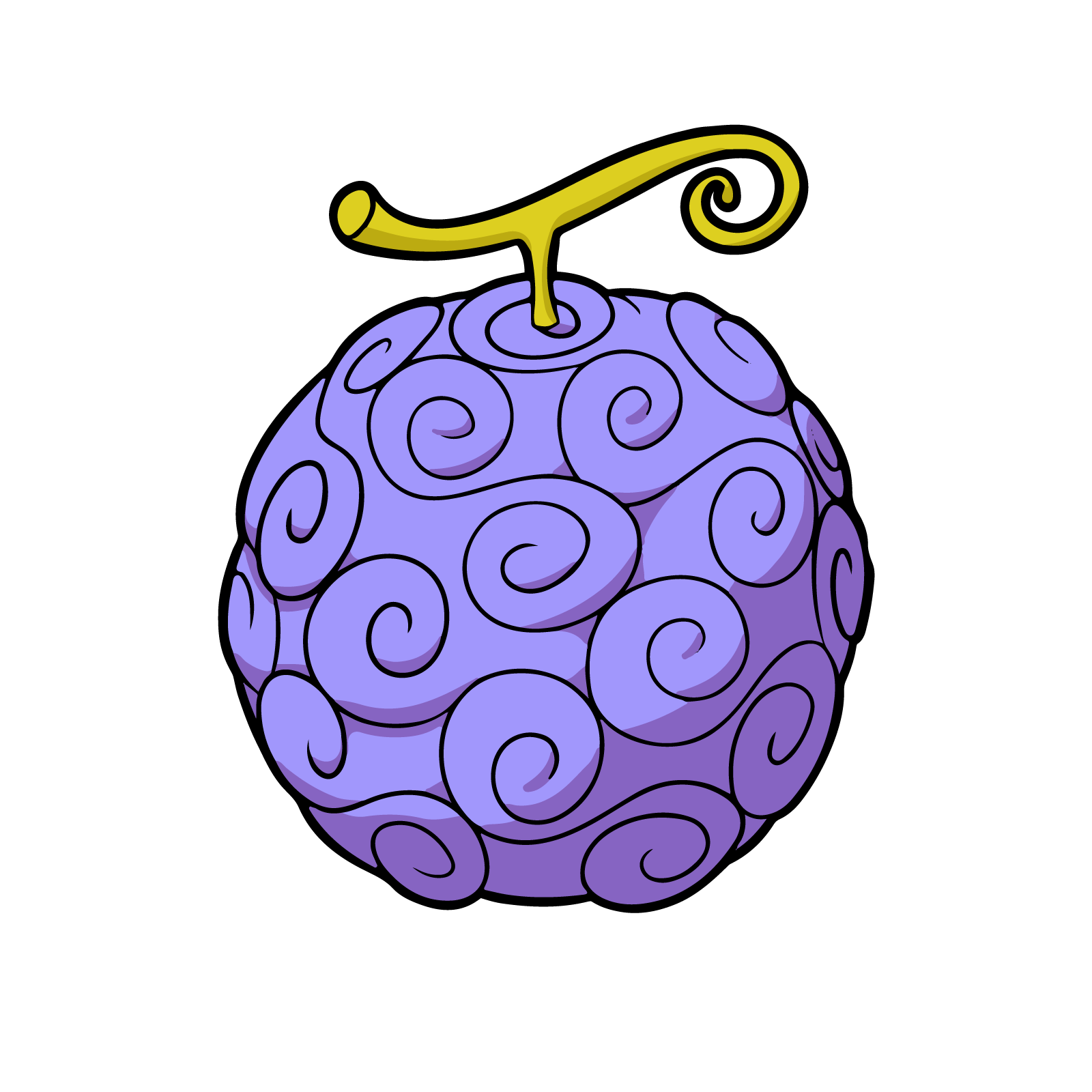 Gomu Gomu no Mi